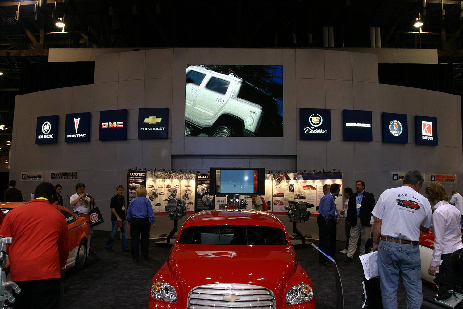 「クルマいじり」には各国の文化がモロに出る！　日・米・欧の「カスタマイズカーショー」を比べてみた