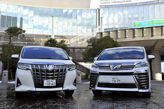 だからトヨタは強い！　全店全車取り扱いでも「中身は同じ」な「ノア」と「ヴォクシー」を残すしたたかな戦略
