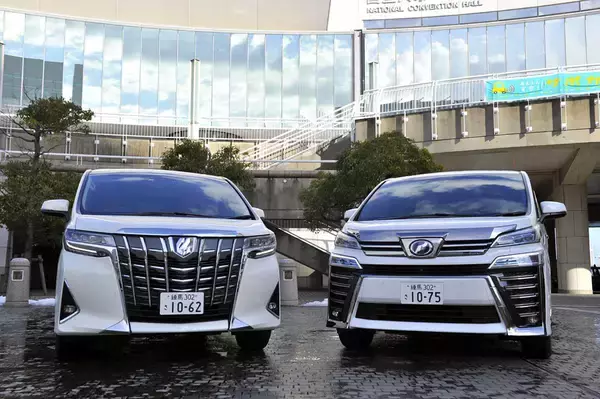 だからトヨタは強い！　全店全車取り扱いでも「中身は同じ」な「ノア」と「ヴォクシー」を残すしたたかな戦略