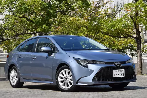 「だからトヨタは強い！　全店全車取り扱いでも「中身は同じ」な「ノア」と「ヴォクシー」を残すしたたかな戦略」の画像