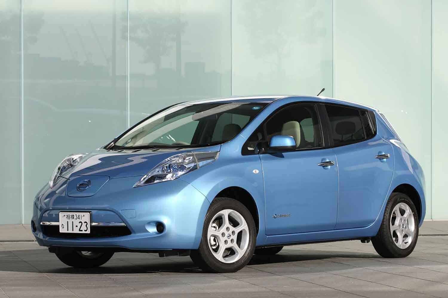 クルマの「騒音騒音」って騒ぎすぎじゃない？　電動車の「車両接近通報装置」を見れば音もまた安全要素のひとつ！