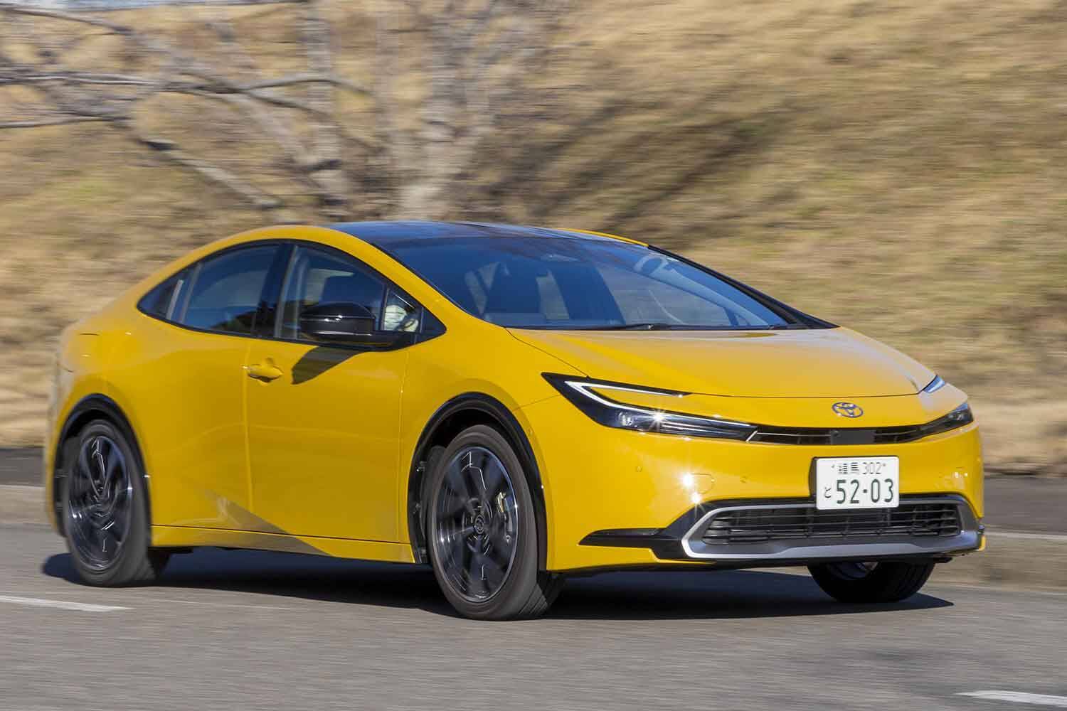 クルマの「騒音騒音」って騒ぎすぎじゃない？　電動車の「車両接近通報装置」を見れば音もまた安全要素のひとつ！