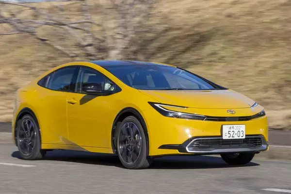 「クルマの「騒音騒音」って騒ぎすぎじゃない？　電動車の「車両接近通報装置」を見れば音もまた安全要素のひとつ！」の画像