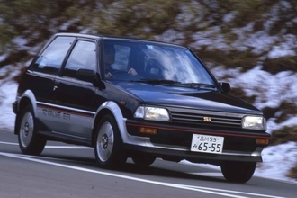 安くて楽しくていまの若者にも味わわせたい!!　昭和オヤジが峠でサーキットでブイブイ言わせた「ホットハッチ」４選