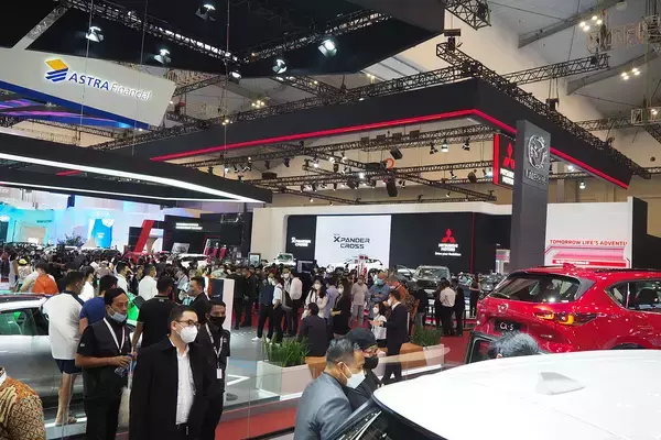 「東京モーターショーはもはや「価値」を失った!?　「ジャパンモビリティショー」への名称変更は何を意味するのか？」の画像