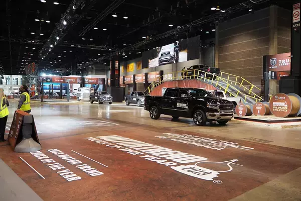 「東京モーターショーはもはや「価値」を失った!?　「ジャパンモビリティショー」への名称変更は何を意味するのか？」の画像