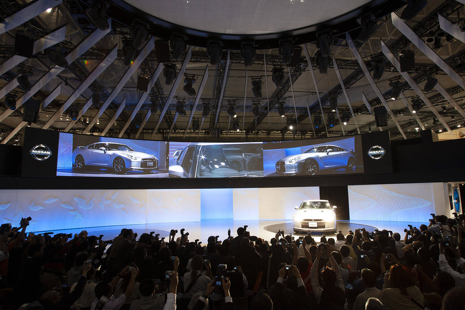 東京モーターショーはもはや「価値」を失った!?　「ジャパンモビリティショー」への名称変更は何を意味するのか？