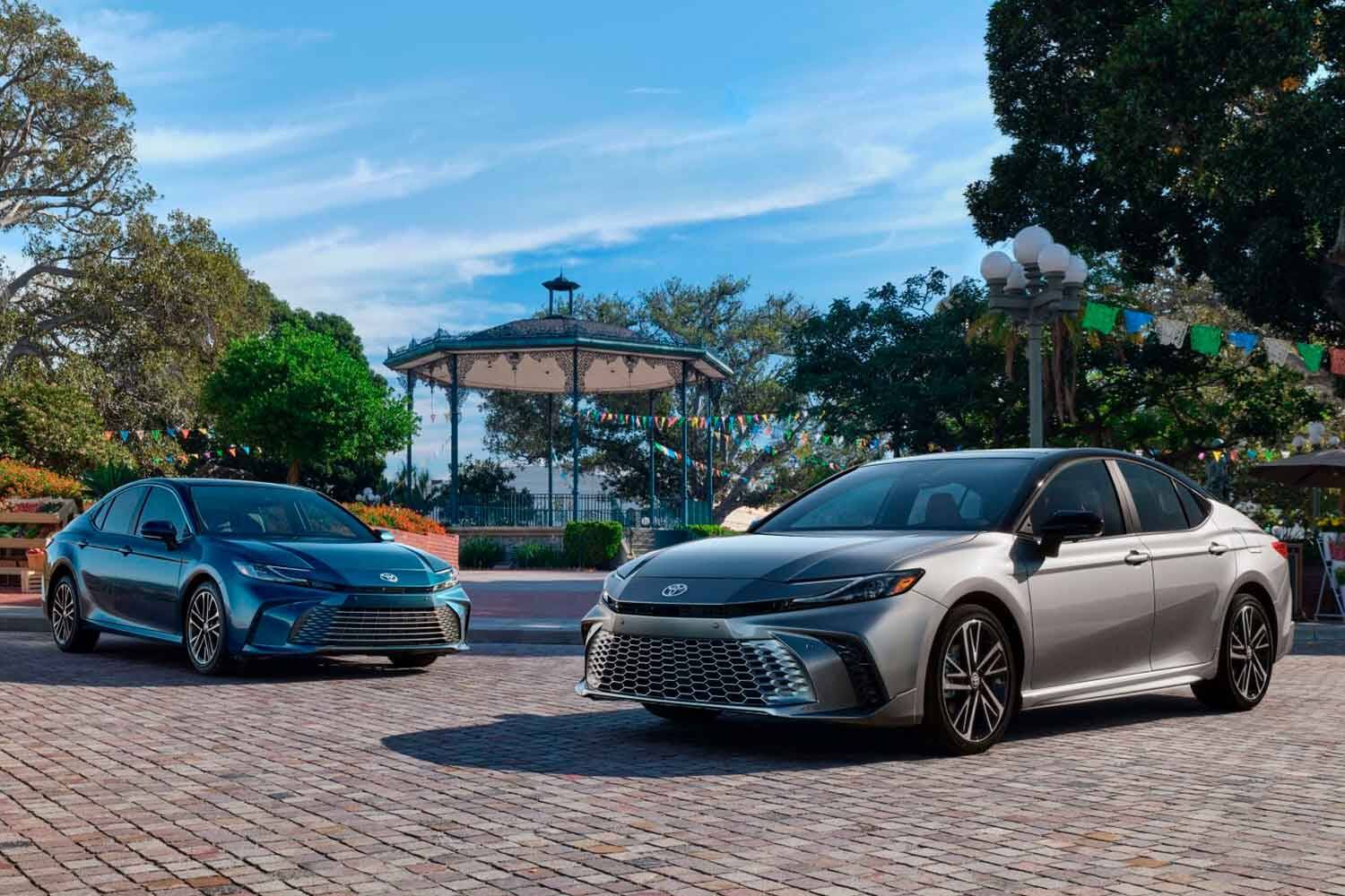 EVの販売が停滞しハイブリッドが売れてるいまが日本メーカーのチャンス！　水面下でBEV戦略を推進すれば未来は明るい