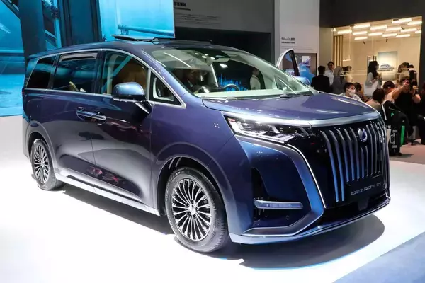 「EVの販売が停滞しハイブリッドが売れてるいまが日本メーカーのチャンス！　水面下でBEV戦略を推進すれば未来は明るい」の画像