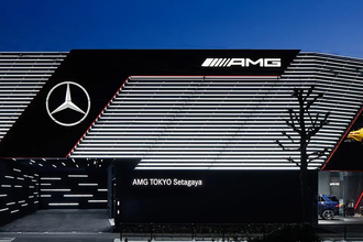 AMGオーナーになるとこんなに楽しいのか！　メルセデスAMGがオーナー向けに開催した異次元試乗会に潜入してみた