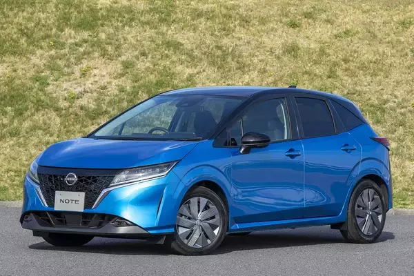 「2022年で１番売れたクルマはN-BOX！　それでもホンダが手放しで喜べない理由とは？」の画像