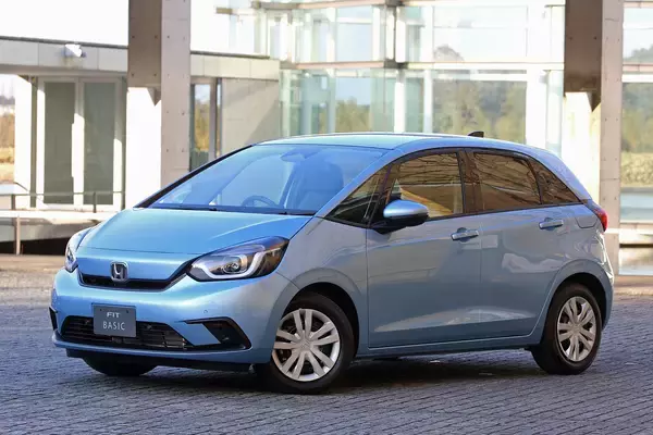 「2022年で１番売れたクルマはN-BOX！　それでもホンダが手放しで喜べない理由とは？」の画像