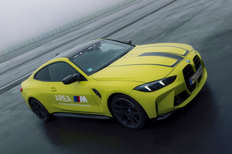 一度体験したらもう「M」が忘れられなくなる！　BMW Mが展開する「エリアM」でファン急増の予感