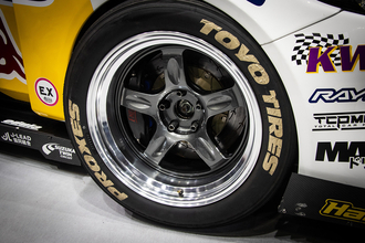 タイヤ交換後のホイールバランスの取り方には２種類があった！　「センター取り」と「ピッチ取り」って何がどう違う？