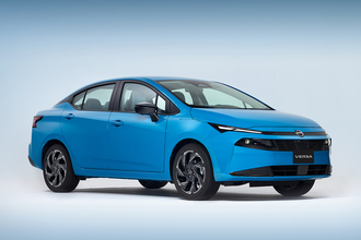 メキシコで売れに売れている日産車！　小型セダン「ヴァーサ」を日本にもってきたら……けっこうイケる気がする!!