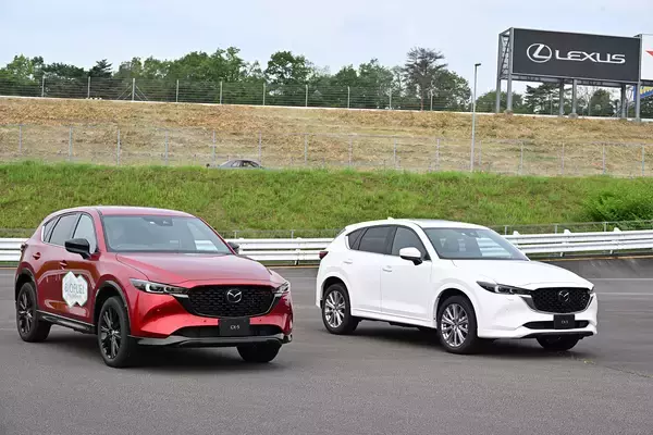 電気だけが答えじゃない！　水素エンジン＆バイオ燃料車に一気乗りしたら想像以上に「普通」で驚いた