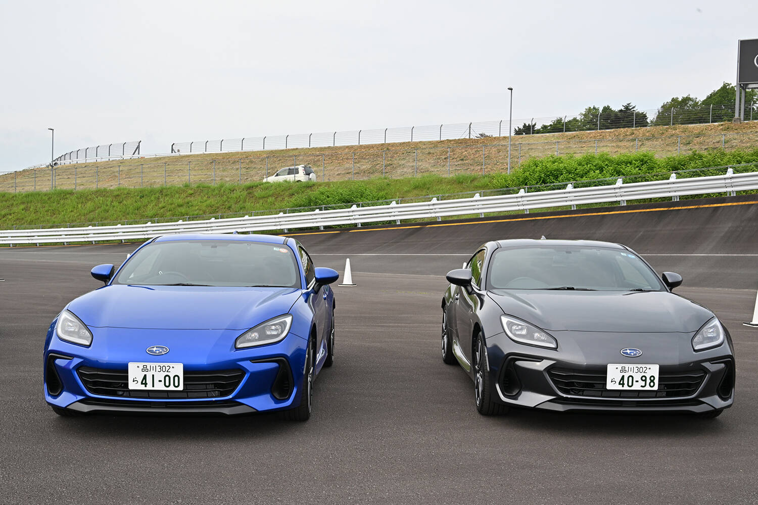 電気だけが答えじゃない！　水素エンジン＆バイオ燃料車に一気乗りしたら想像以上に「普通」で驚いた