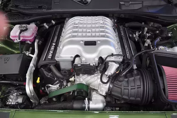 「デトロイトショー衰退の理由は家電ショーでクルマを発表するから！　それでもエンジン車を堂々展示するところに「アメリカ魂」を見た」の画像