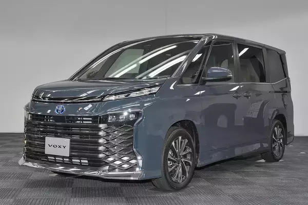 本音で語るマルとバツ！　2022年に登場した注目新車４台をズバリ評価してみた