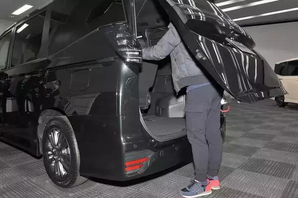 「本音で語るマルとバツ！　2022年に登場した注目新車４台をズバリ評価してみた」の画像