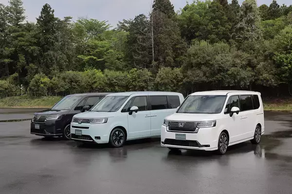 「本音で語るマルとバツ！　2022年に登場した注目新車４台をズバリ評価してみた」の画像