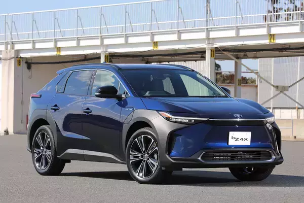 「本音で語るマルとバツ！　2022年に登場した注目新車４台をズバリ評価してみた」の画像