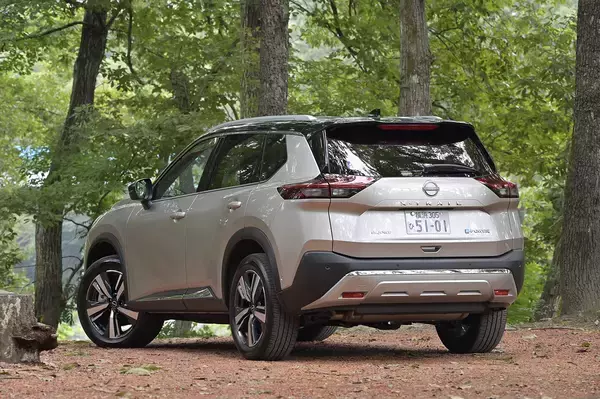 「本音で語るマルとバツ！　2022年に登場した注目新車４台をズバリ評価してみた」の画像