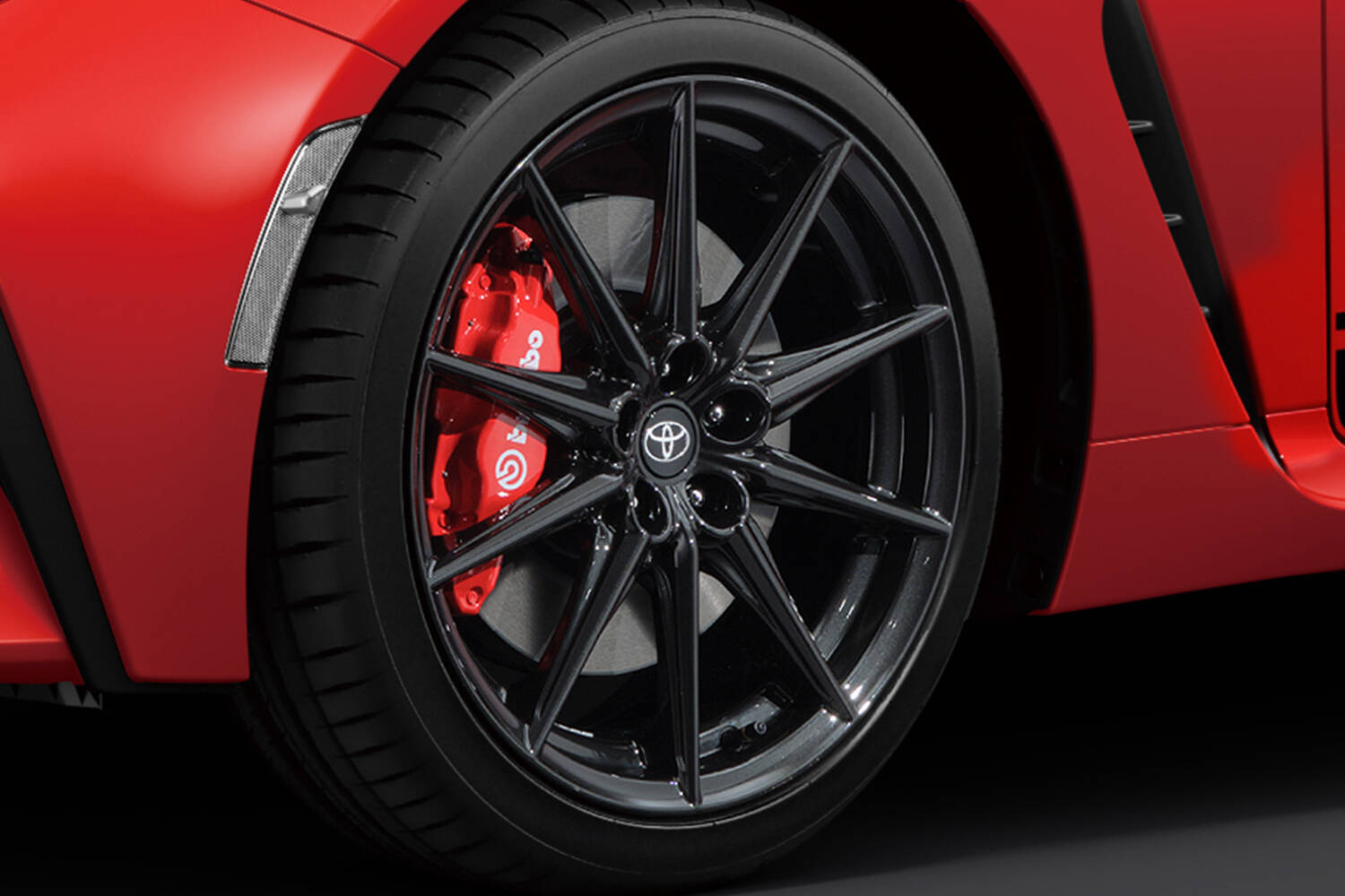 AE86の40周年を記念した特別なGR86は200台限定！　一部改良を実施して特別仕様車「RZ"40thアニバーサリー・リミッテッド"」を設定