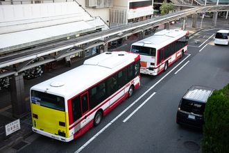公共交通機関がタッグを組んで利用者が増えた！　香川県坂出市の取り組みが成功したワケ