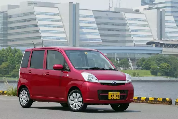 「「フーガとクーガ」「カルタスにカクタス」「ソニックときてセニック」！　あぁ紛らわしやクルマの名前」の画像