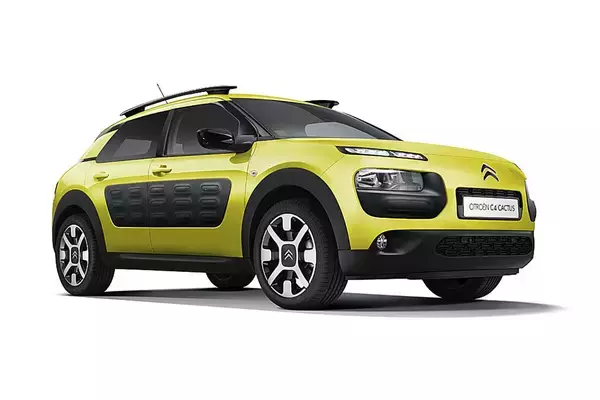 「「フーガとクーガ」「カルタスにカクタス」「ソニックときてセニック」！　あぁ紛らわしやクルマの名前」の画像