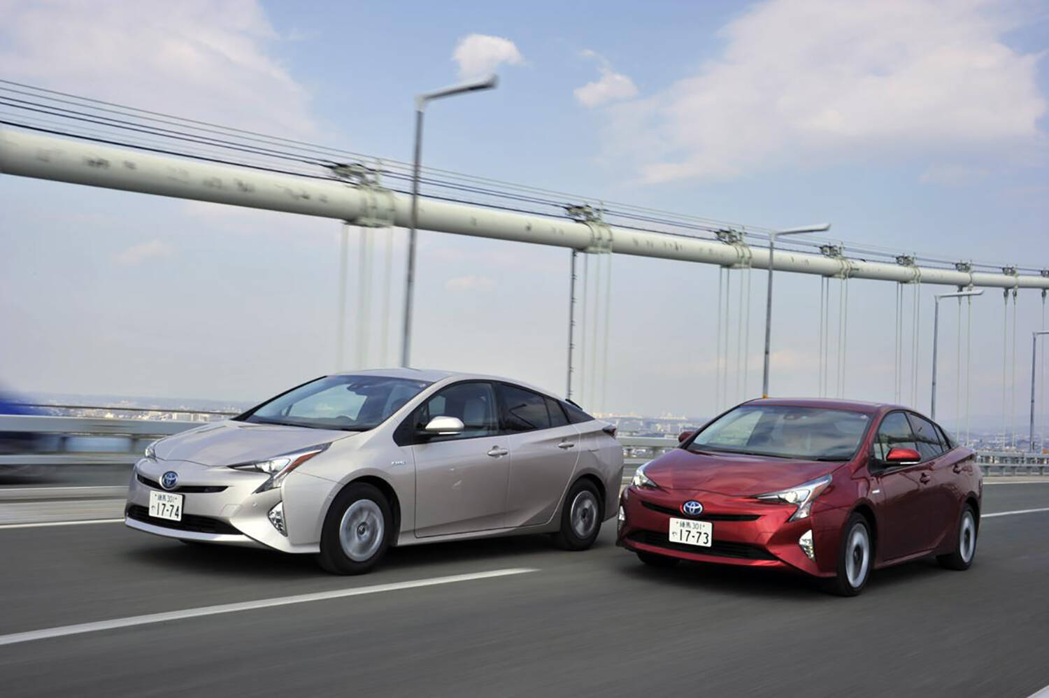 バカ売れ王者はどこで間違えたのか？　昔は「売れまくった」のにいまや「どうした？」なクルマ４台