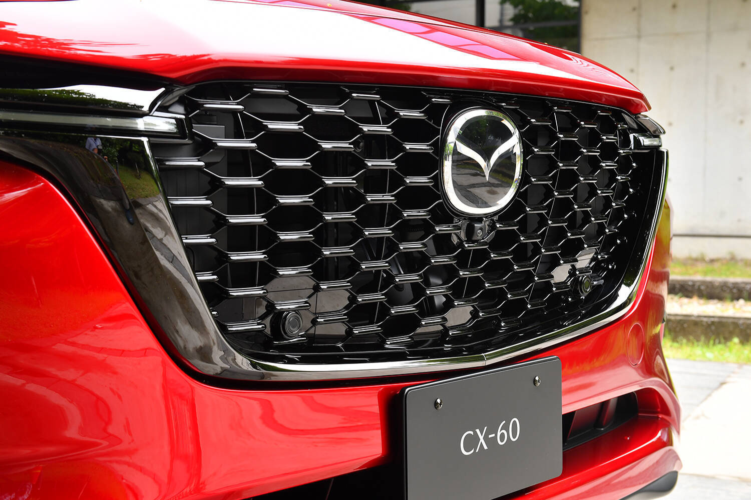 直６＋FRを蘇らせたマツダに拍手！　CX-60はメカニズムも質感も想像を超えたSUVだった！