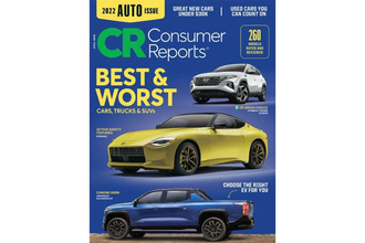 ワースト評価のクルマが生産終了に追いやられるほどの影響力！　自動車メーカーにとって恐怖の雑誌「コンシューマーリポート」って何もの？