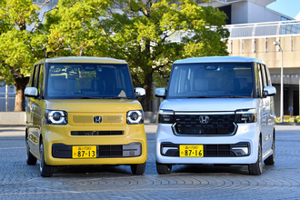 ライバルに勝つための軽自動車の「自社届け出」！　「未使用中古車」が増えるだけで「不毛なやり方」にも見えるがじつはメーカーにとってもメリットがあった