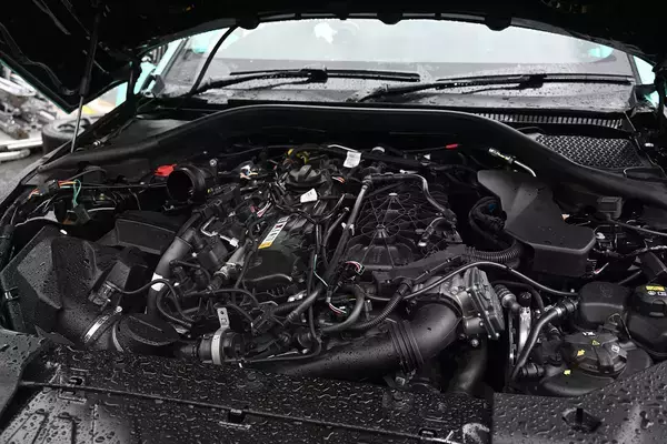 「「鼻が長くて前が見えない！」「エンジンが吹けない！」それでもラリーデビューで２位って「スープラ」の速さがヤバイ！」の画像