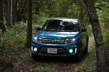 「RAV4より先にコンパクトSUVを切り拓いたパイオニア！　スズキ・エスクードは常に挑戦者だった」の画像1