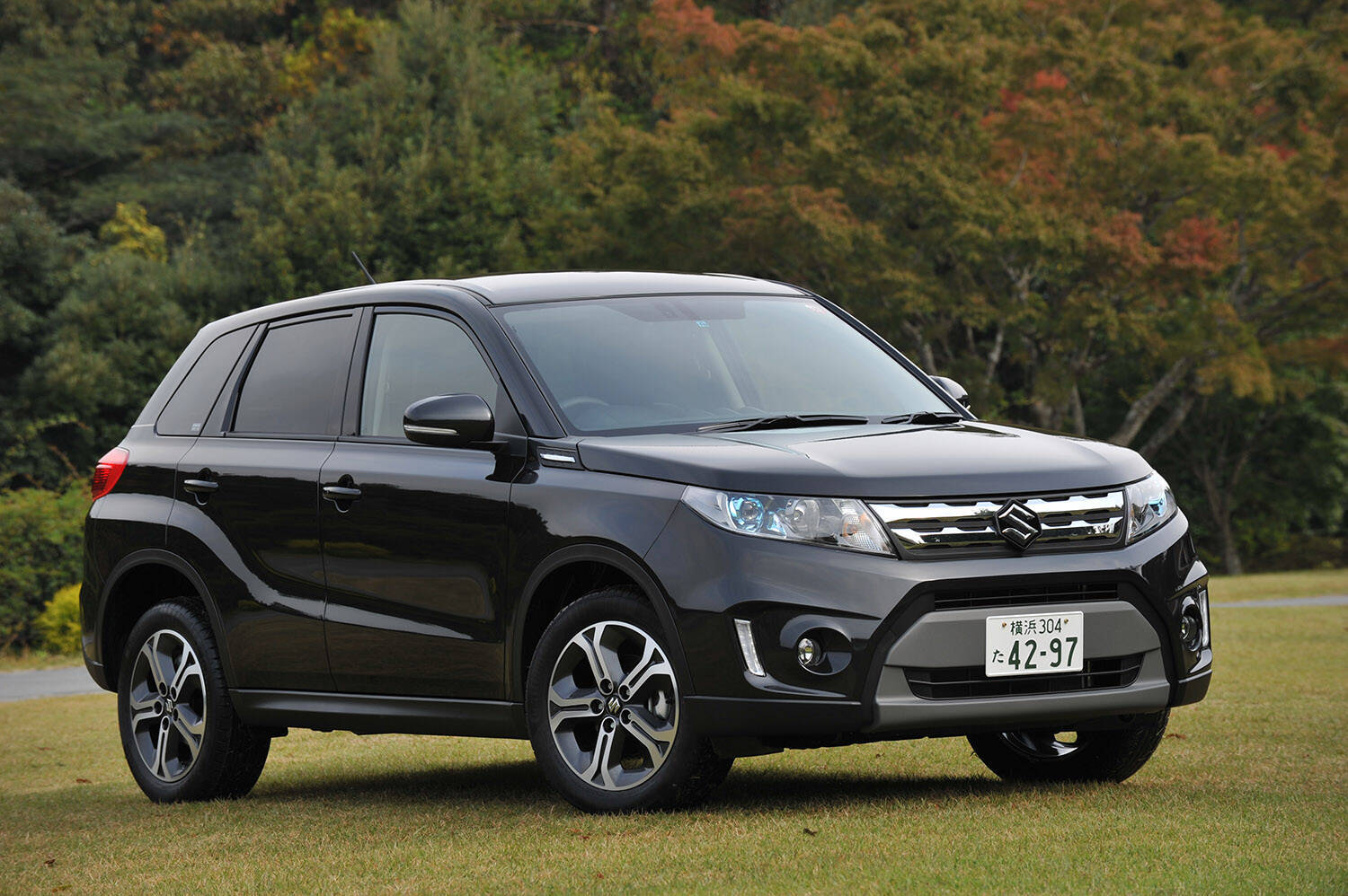 RAV4より先にコンパクトSUVを切り拓いたパイオニア！　スズキ・エスクードは常に挑戦者だった