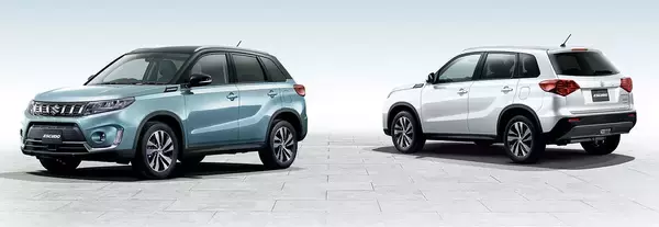 「RAV4より先にコンパクトSUVを切り拓いたパイオニア！　スズキ・エスクードは常に挑戦者だった」の画像