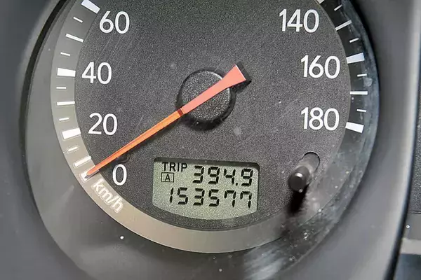 「もうメーターの改ざんは不可能！　悪徳中古業者が消滅の危機!?　アルファロメオ・トナーレがブロックチェーン技術導入でクルマの世界が変わる可能性」の画像