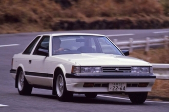 爆発的人気を誇ったハイソカーは最後にオープンモデルとなって消滅！　「４代目ソアラ」は歴代の面影ゼロだった