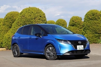 ノートが大賞を獲ったカー・オブ・ザ・イヤー！　独自に「メーカーのパワー」計算し直した結果はトヨタが圧勝だった