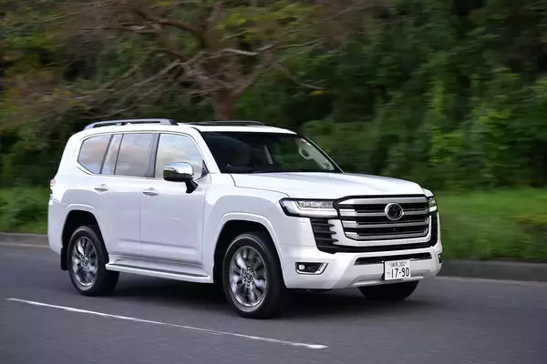 「ノートが大賞を獲ったカー・オブ・ザ・イヤー！　独自に「メーカーのパワー」計算し直した結果はトヨタが圧勝だった」の画像