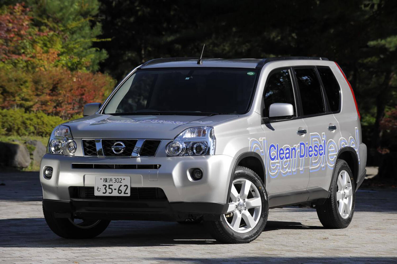 運転ラクだし楽しいしで結構アリな組み合わせなのになかなかレア！　ディーゼル＋MTが選べる中古車４選