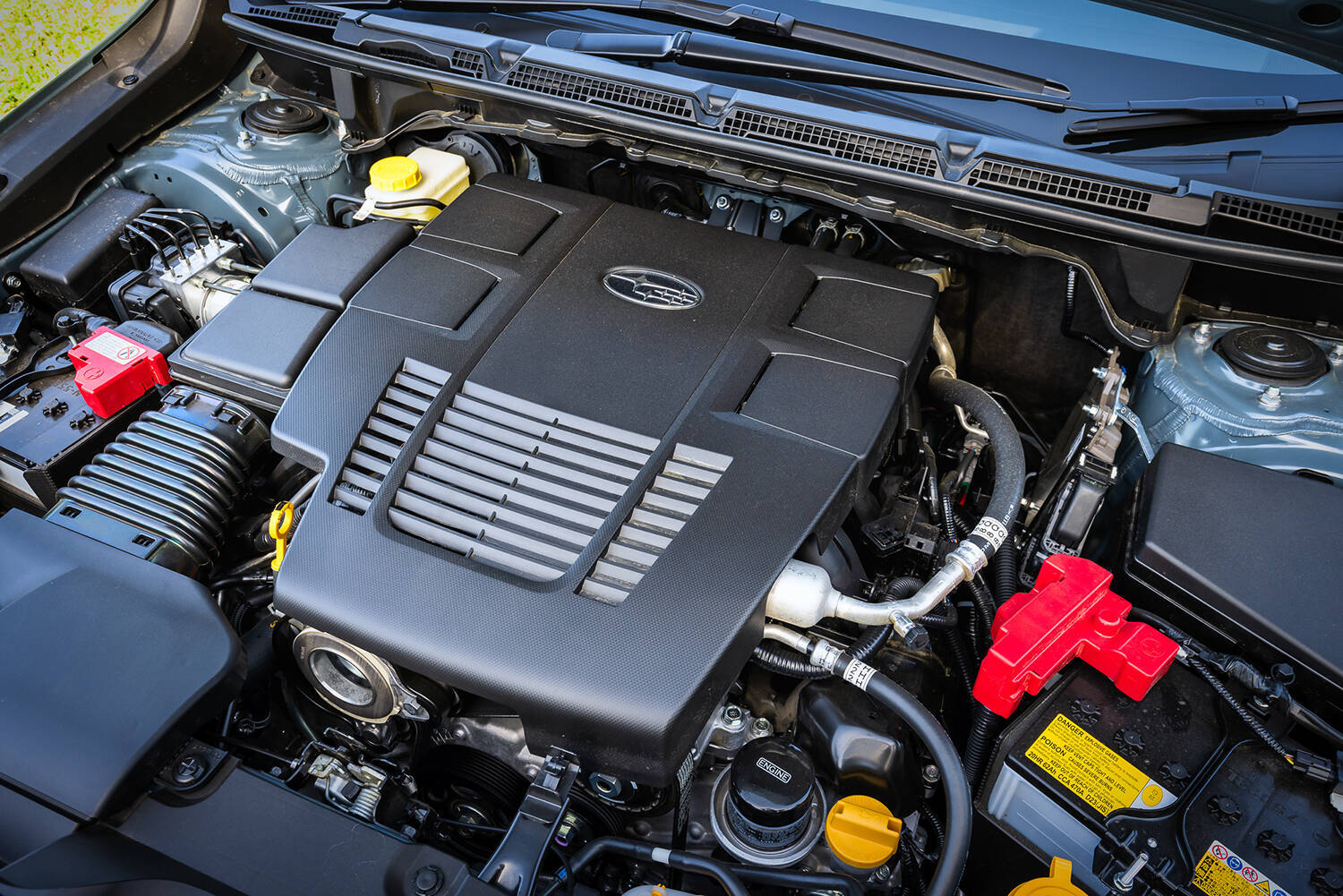 【試乗】名前が変わっただけのことはある！　スバル・クロストレックはXVよりも走りの質感が大幅アップ