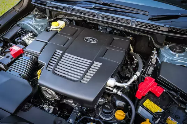 「【試乗】名前が変わっただけのことはある！　スバル・クロストレックはXVよりも走りの質感が大幅アップ」の画像