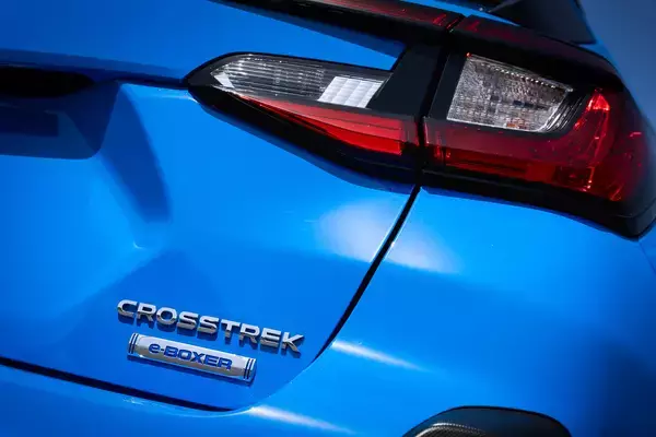 「【試乗】名前が変わっただけのことはある！　スバル・クロストレックはXVよりも走りの質感が大幅アップ」の画像