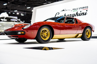 最強のランボルギーニの証「SV」！　ミウラからアヴェンタドールまで続く歴史は「レヴエルト」に受け継がれるか？