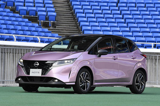 「純エンジン車」は今後“贅沢品”に！　国産の既存モデルが続々ハイブリッド専用車になる本当の理由