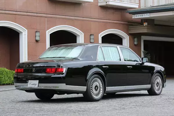 「クルマの名前は昔から「バック」だらけ！　いったいどんな「バック」なのかまるっと解説」の画像